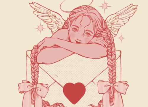 VALENTINE’s DAY: Stories & History