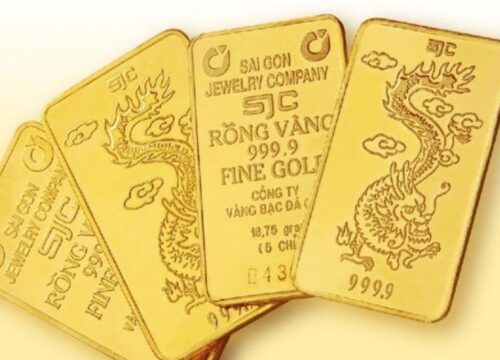 Ý nghĩa 1 chỉ vàng, 1 cây vàng, vàng tây, vàng 9999